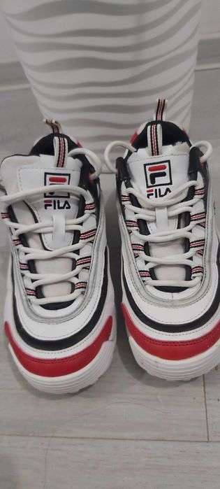 Pantofi de dama fila 37.5