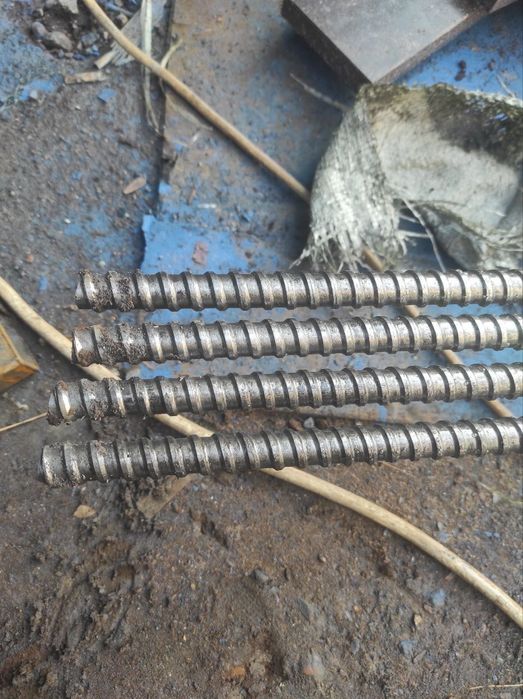 Тайрот гайка для ополубки