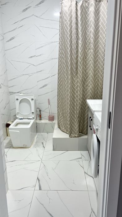 1бөлмелі пәтер жалға беріледі. Ұзақ уақытқа