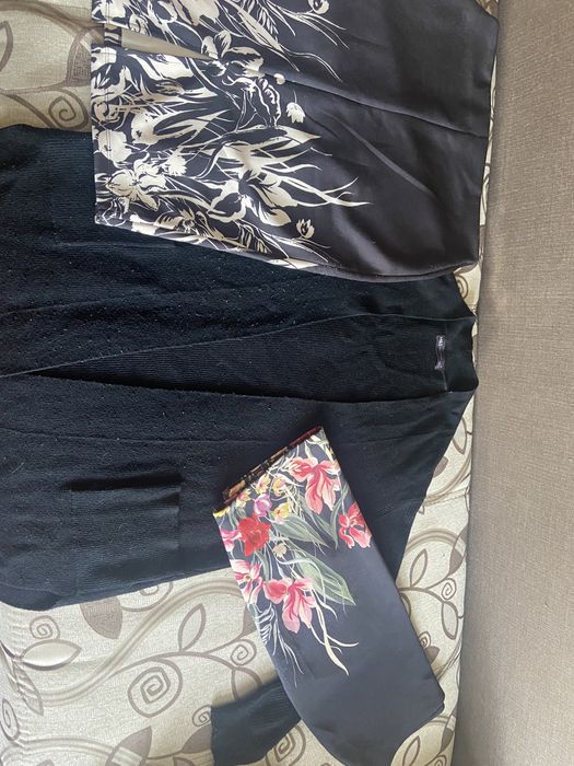 Пакет женской одежды