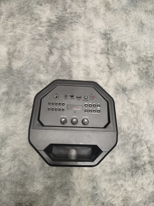 Колонка sven 680