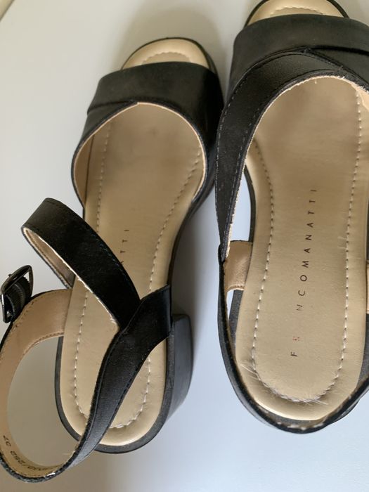 Босоножки Francomanatti