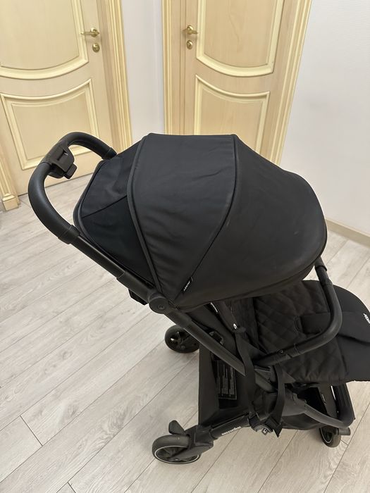 Продам Easy Walker Jackey коляску