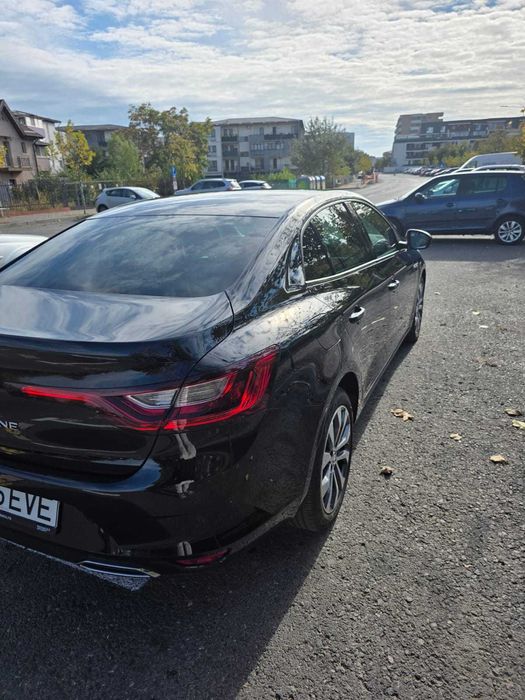 RENAULT Megane 2024 — imagine 5