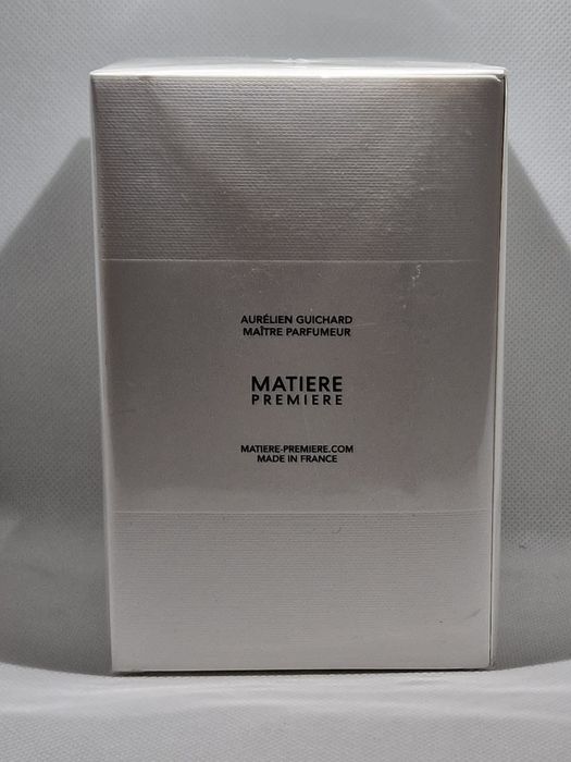 Parfum Vanilla Powder Matiere EDP 100 ml Lux
