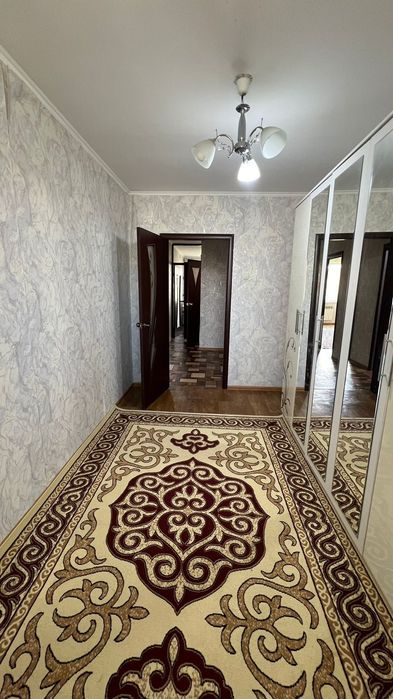 Продаётся 3 комн 8 школа