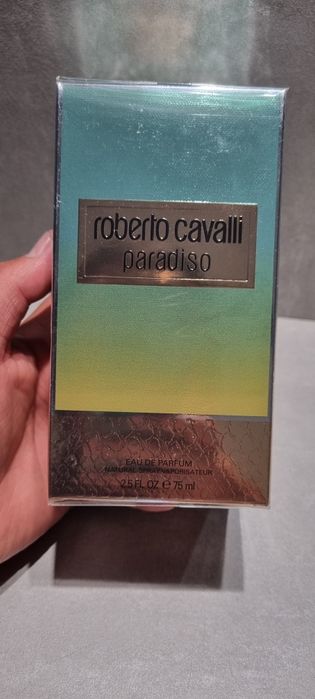 Roberto Cavali Paradiso