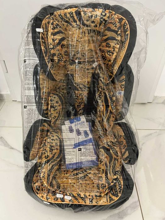 Детски столчета за кола