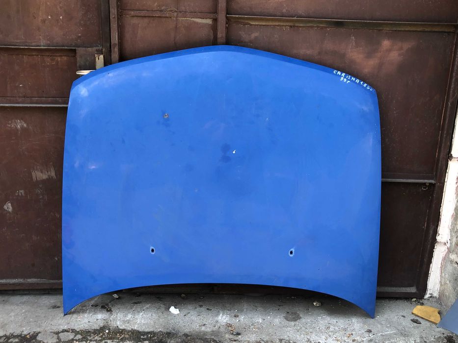 Преден капак Mitsubishi Carisma 1999г