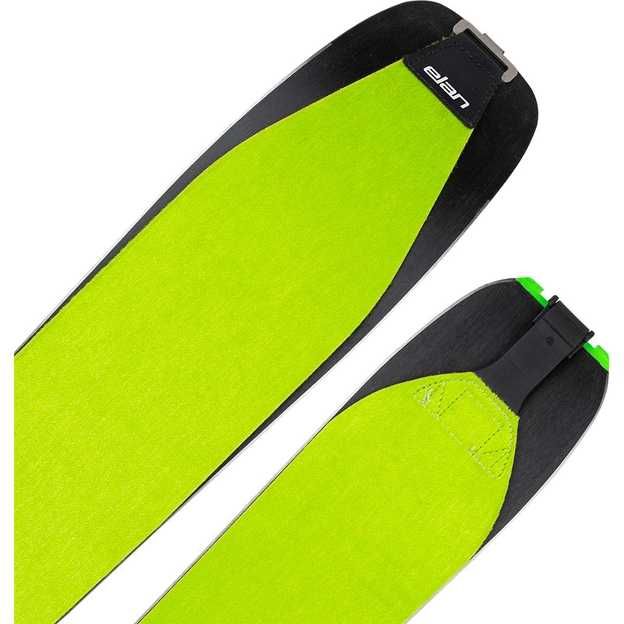 Piele Foca Ski Schi Tura Pomocca Montana Gecko Fischer Contour Elan