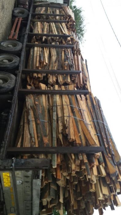 Vand lemne de foc,Nanov Teleorman