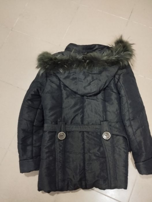 Стилно кожено яке за дами!