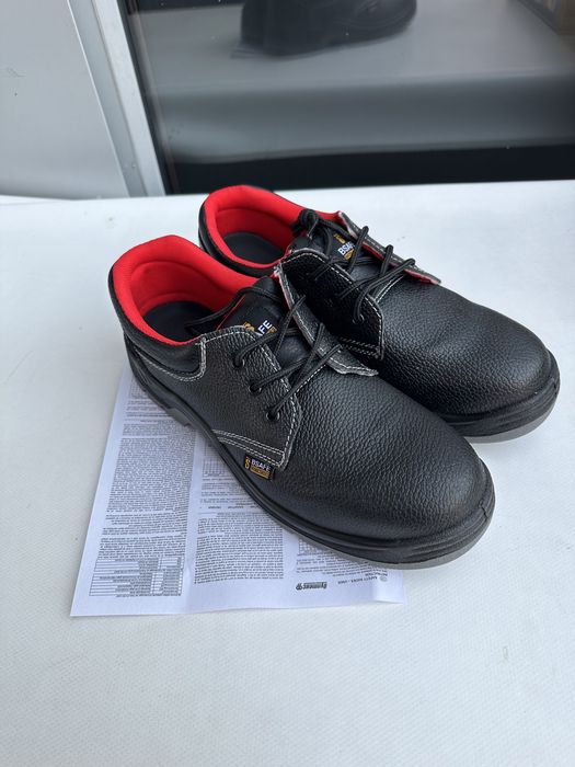 Работни Обувки