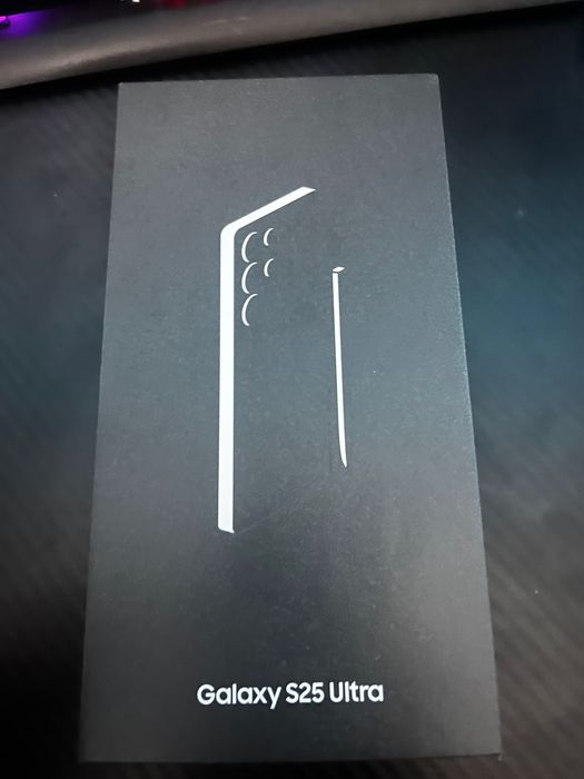 schimb Samsung Galaxy S25 ultra