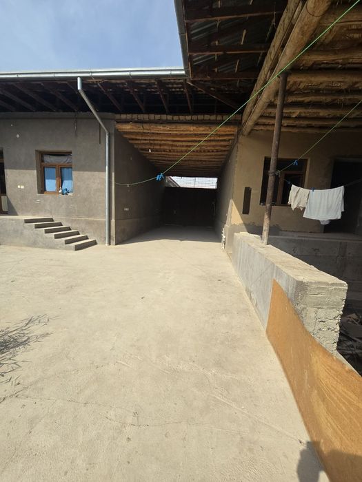 Продаётся дом, 6 соток