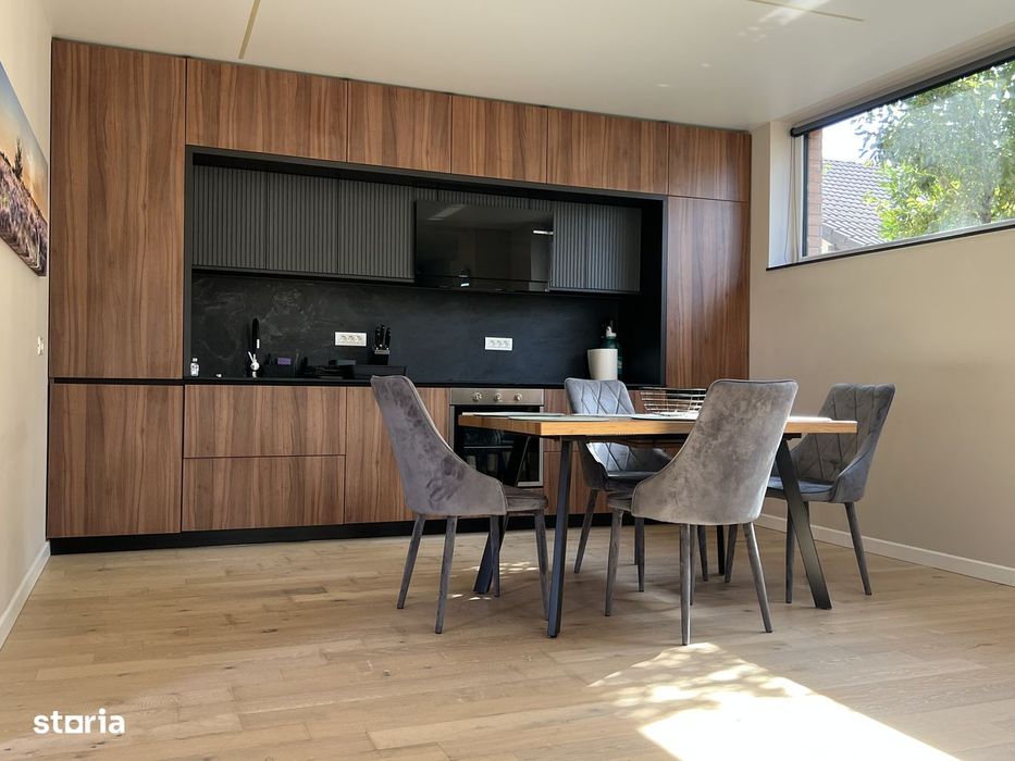 Casa premium de inchiriat 5 camere