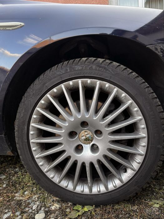 Alfa romeo 159 1.9jtdm 8v