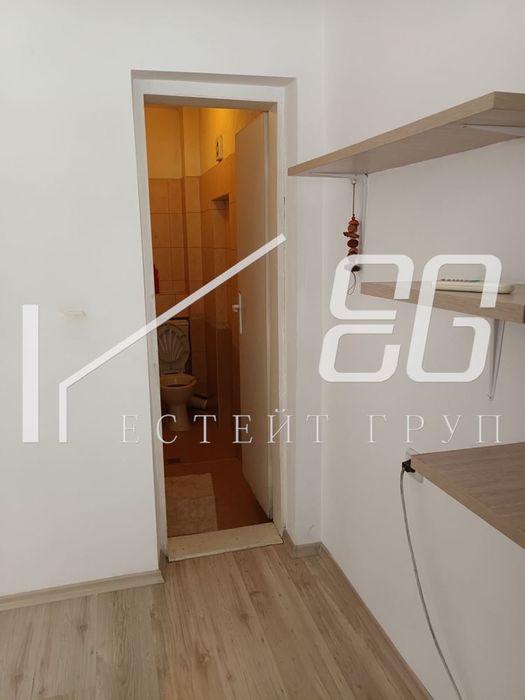 Дава се под наем Офис в Варна, Лятно кино Тракия - 18 кв.м за 196.35 € - Снимка #4