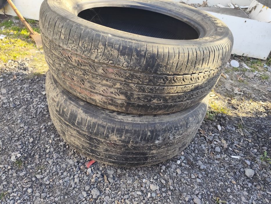 Продам резину Toyo