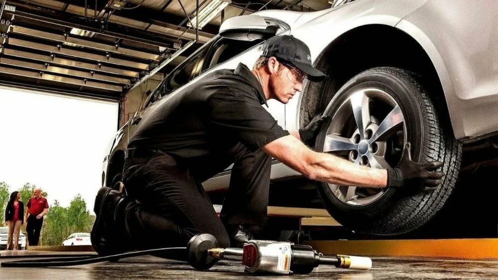 Вулканизация по визову