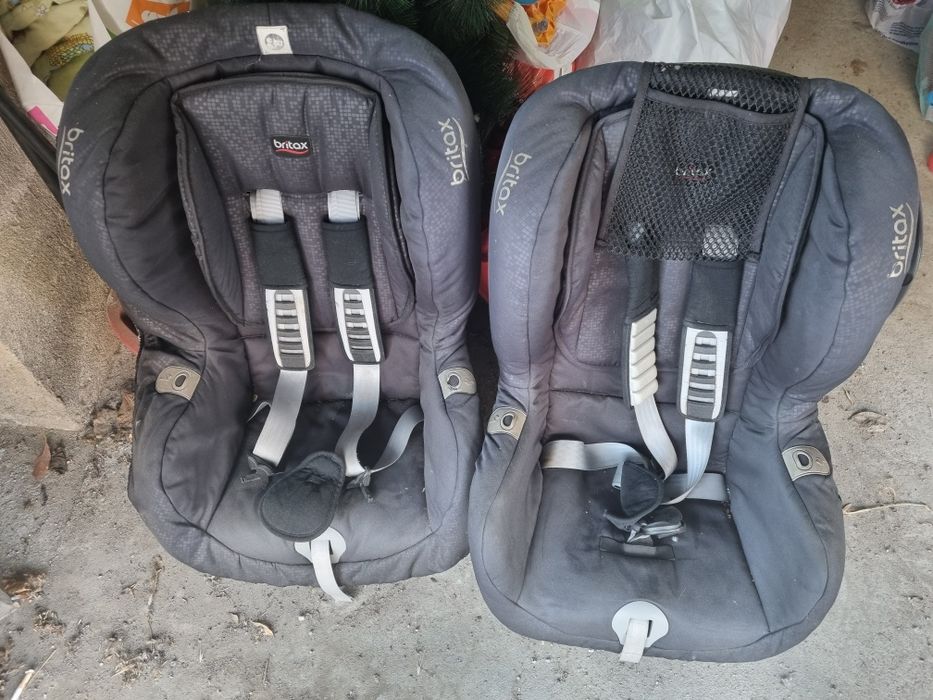 Столчета за кола britax