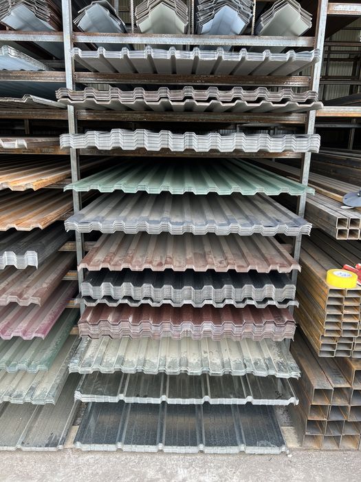 Профнастил Шифер