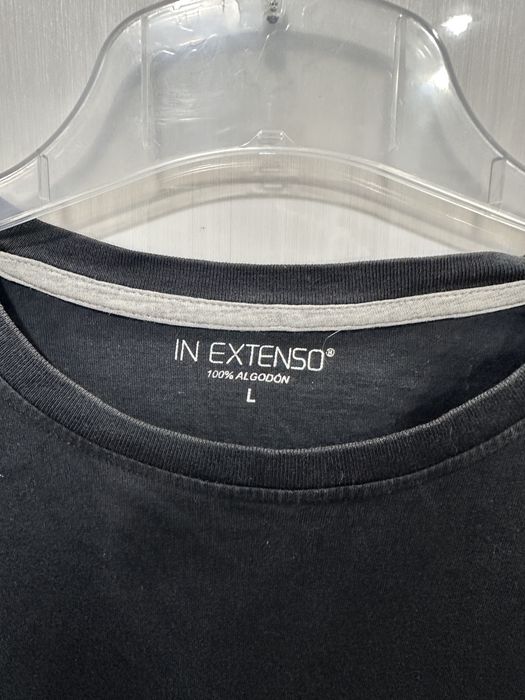 Tricou negru bărbați