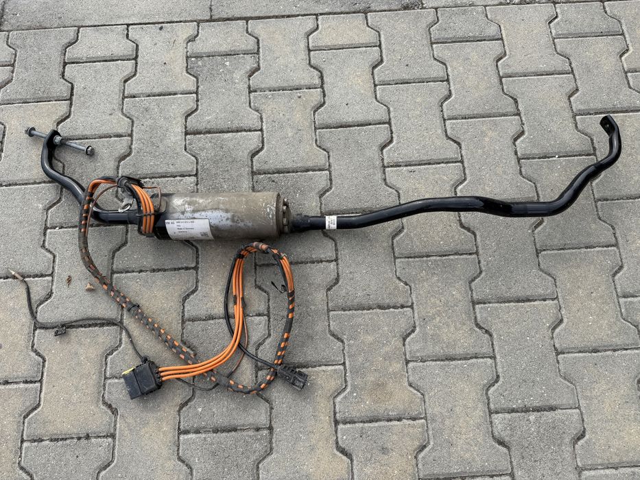 Ориг. Активна Стабилизираща Щанга -Audi SQ7/Q7/SQ8/Q8/- 4M0511023L03S