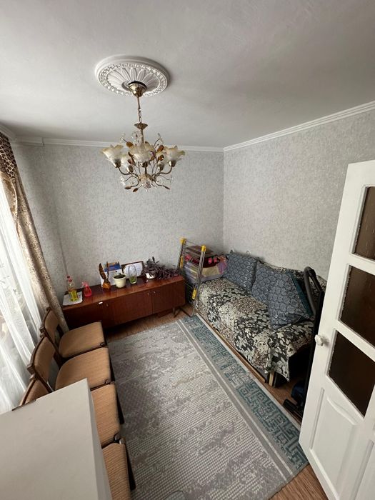 4 комнатный квартира