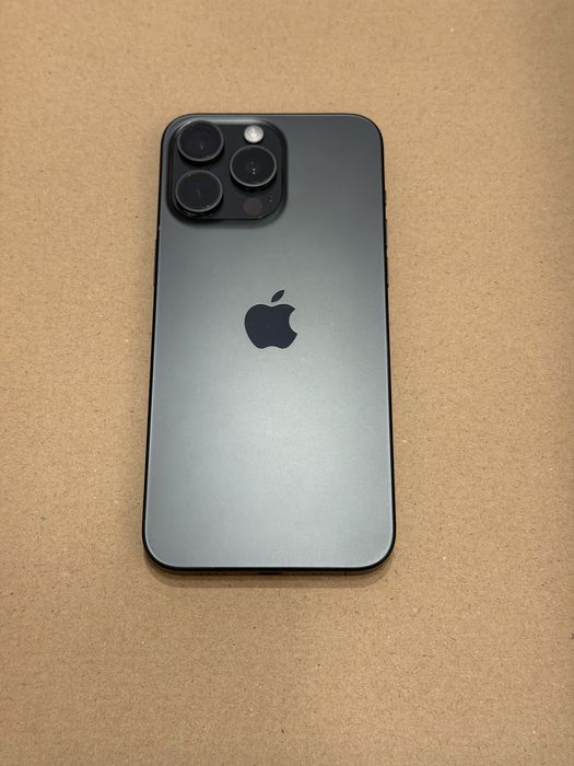 Iphone 15 Pro Max 91%