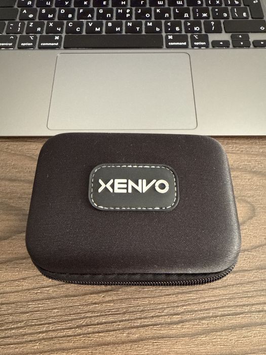 Линзы для телефона Xenvo