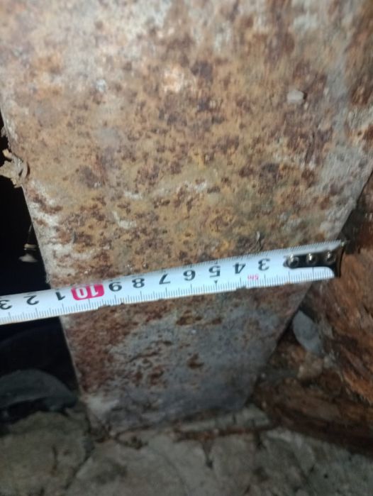 Продам рельсы б/у