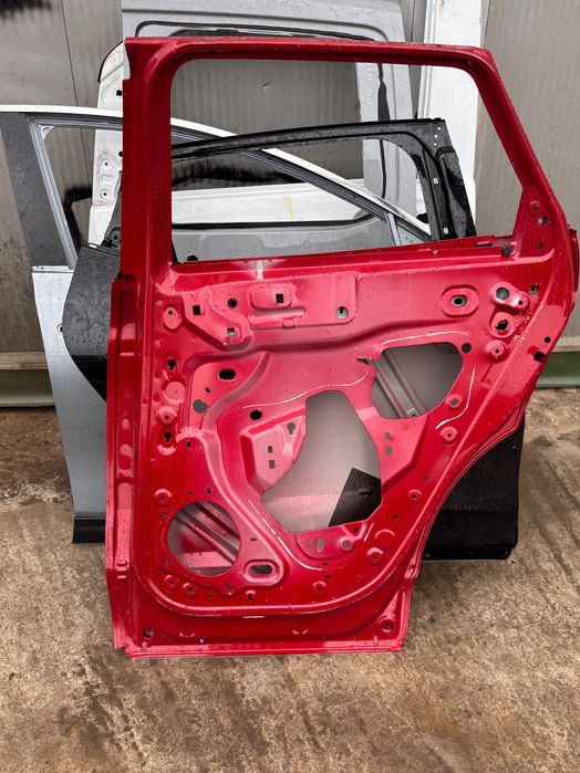 Задна дясна врата • Opel Grandland X (2017–)