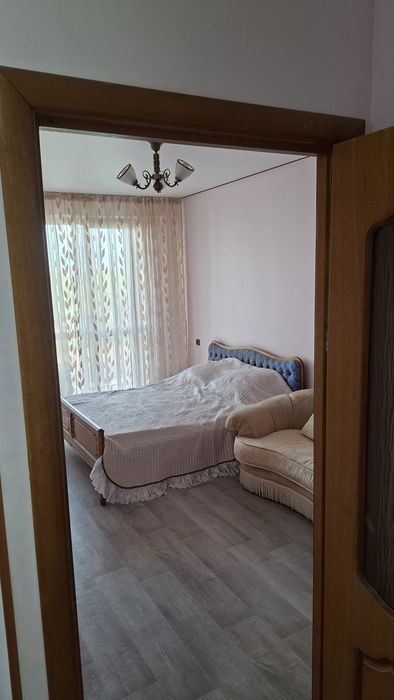 Квартира 50кв ,ЖК Теремки
