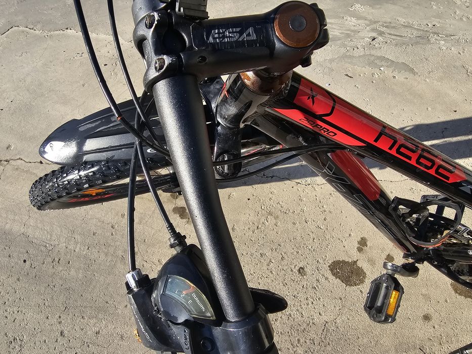 Vând bicicleta x-zite 2924