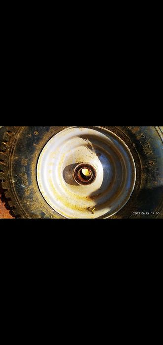 Roti complete noi set 2bucati