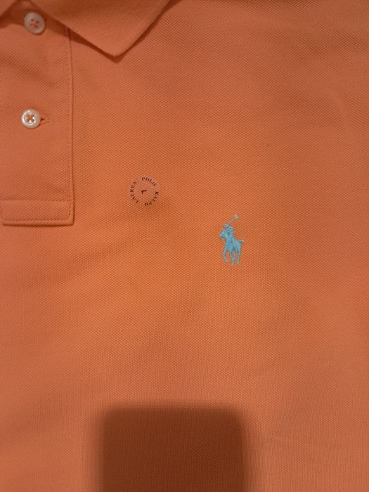 Tricou Polo Ralph Lauren