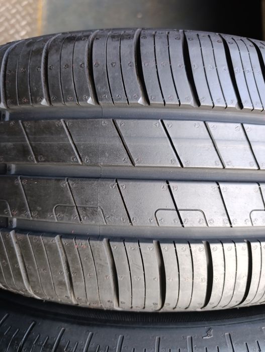 Anvelope de vara 205 55 17 Goodyear demo 2019