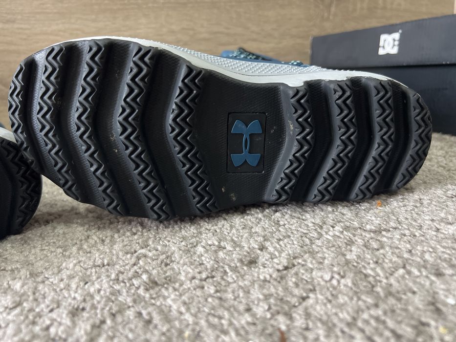 Апрески Under armour