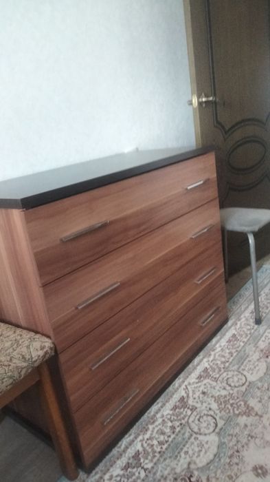 Продам шифоньер, камод, тумба