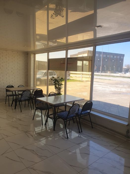 Сдается в аренду ком.помещения!