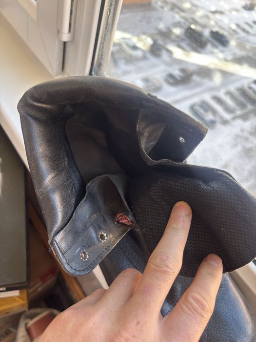 Летние берцы качественные размер 44