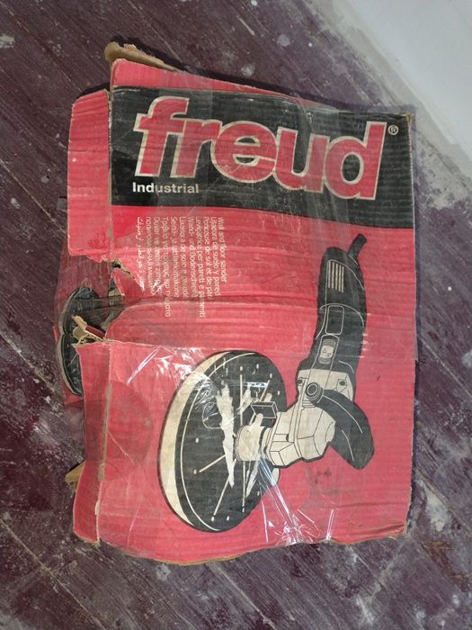 Mașină de șlefuit