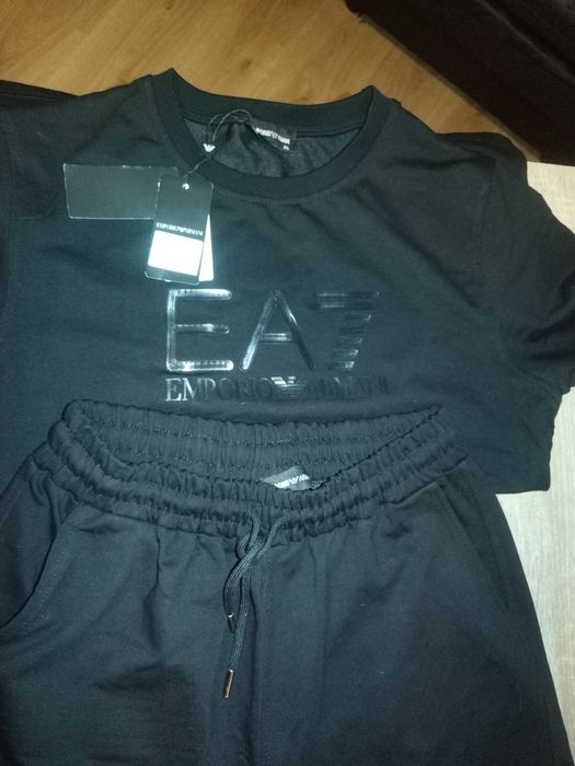 Спортно мъжко екипче