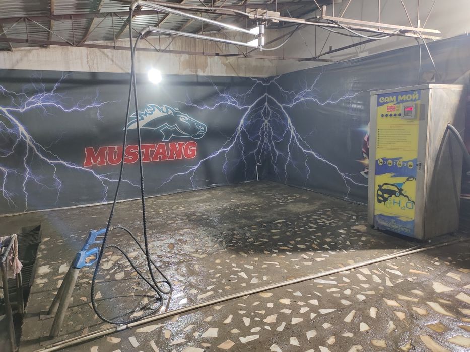 Sam moy aparati sotiladi