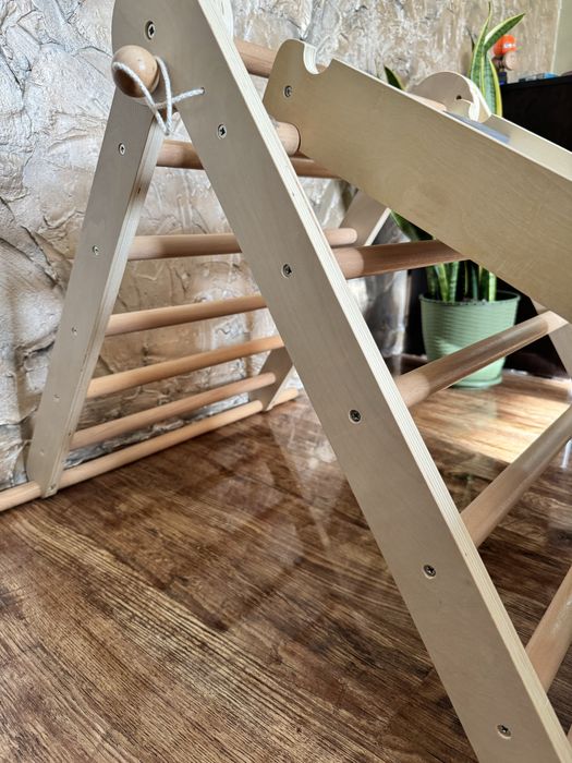 Loc de joaca pentru interior