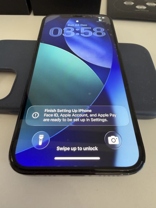 IPhone 12 Pro - 128GB