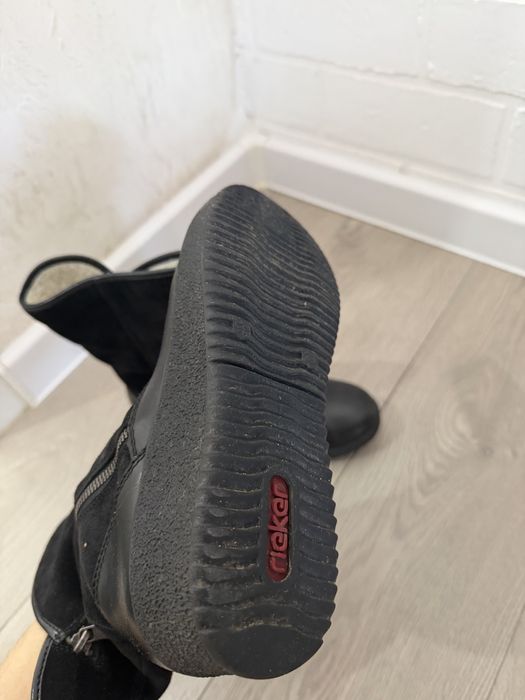 Продам Зимние сапоги