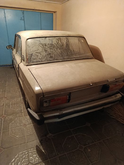 Сотилади Жигули 2106.  ,1990 йил Матори янги