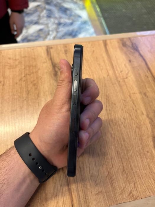 Iphone 15pro срочно, 128гб 86%!